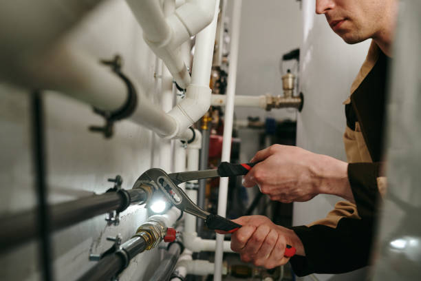 Best Affordable Plumber Near Me  in Pearl Beach, MI