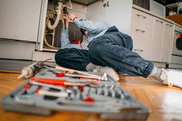 Sprinkler Systems in Pearl Beach, MI
