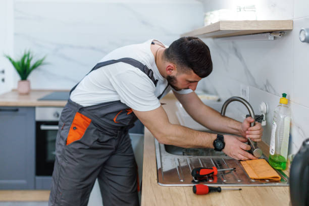 Best Plumbing Inspection Services  in Pearl Beach, MI