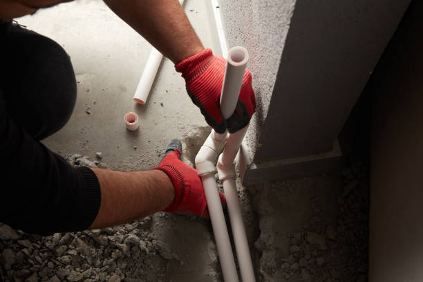 Best Plumbing Repair Near Me  in Pearl Beach, MI