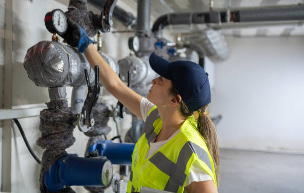 Pearl Beach, MI Plumbing Company
