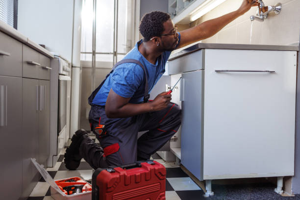 Best Water Leak Repair  in Pearl Beach, MI