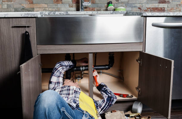 Best Sewer Cleaning Services  in Pearl Beach, MI