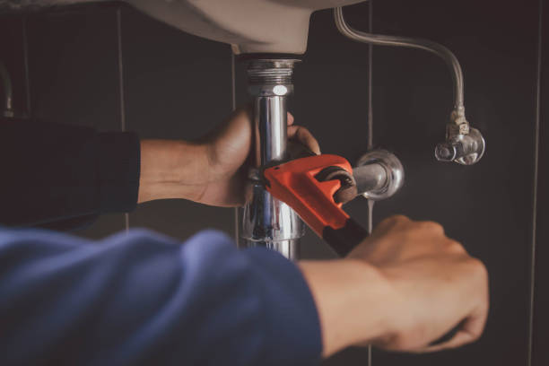 Best Faucet Repair  in Pearl Beach, MI
